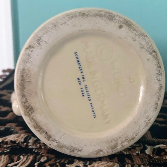 Vintage Schultz and Dooley Lidded Stein Set Utica Club Beer Webco - Picture 9 of 16